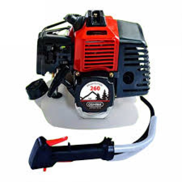 Máy cắt cỏ Oshima 260
