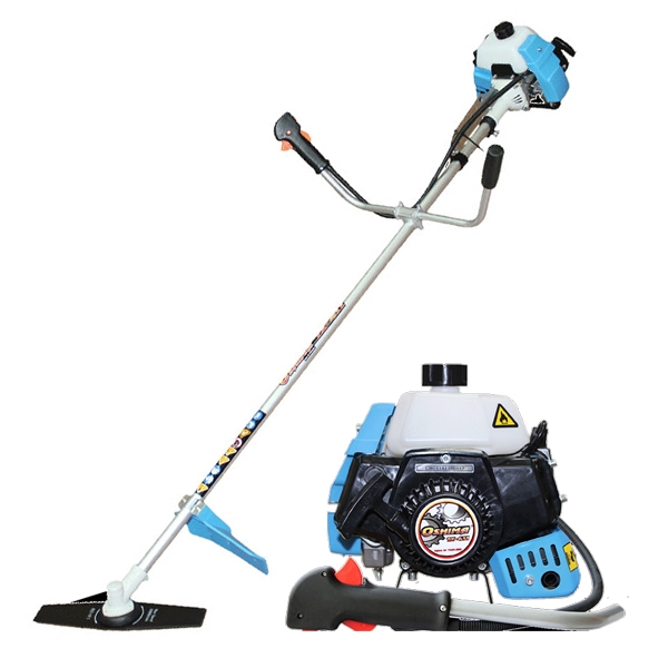 Máy cắt cỏ Oshima TX 411