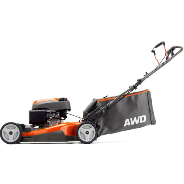 MÁY CẮT CỎ TỰ ĐẨY HUSQVARNA 356AWD