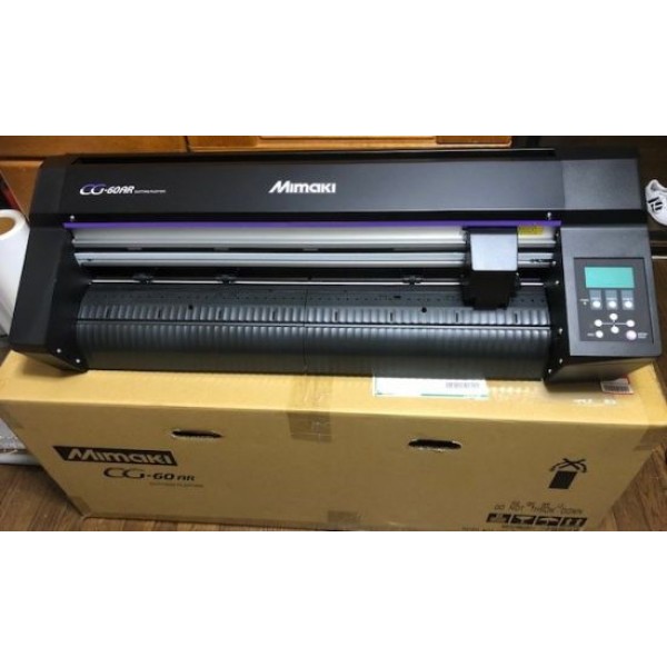 Máy cắt decal Mimaki CG60AR 