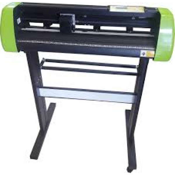 Máy cắt bế decal Refine AC 721