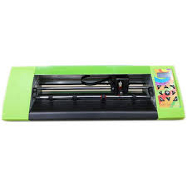 Máy Cắt Bế Decal Mini ART 360