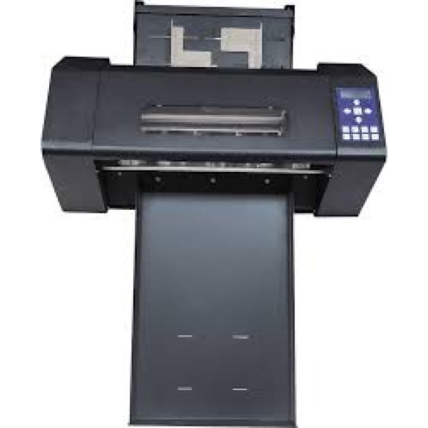 Máy cắt bế decal lên giấy tự động B13 Plus