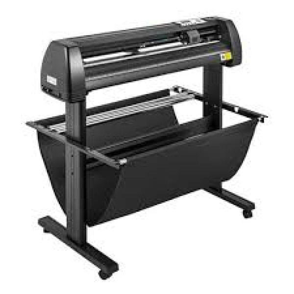 Máy Cắt Bế Decal Cao Cấp Hobbycut HBC 1350 Series III