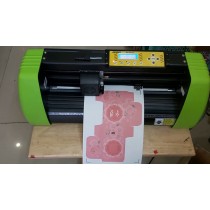 Máy Cắt Bế Refine AC450