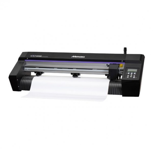 Máy cắt decal Mimaki CG60AR 