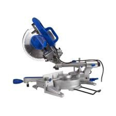  Máy cưa đa góc trượt 255mm Hyundai HCA255-T