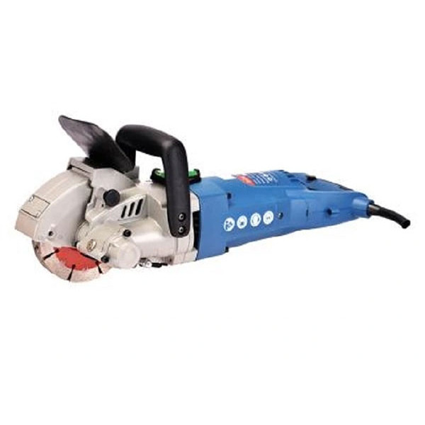 Máy cắt rãnh 5 lưỡi Dongcheng DZR125 3.000W 
