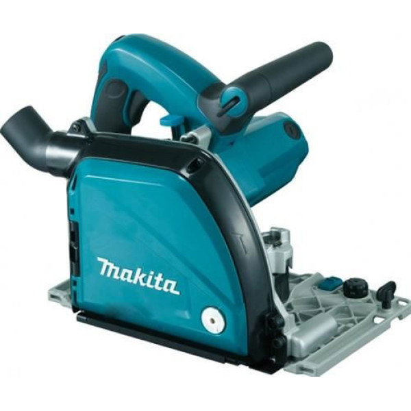 Máy cắt rãnh hợp kim nhôm Makita CA5000X 