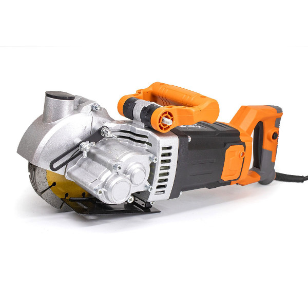 Máy cắt rãnh tường 5 lưỡi Benyu KC320/135 3.200W 