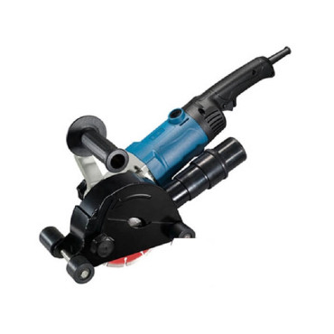 Máy cắt rãnh tường 2 lưỡi Dongcheng DZR02-150S - 2.200W