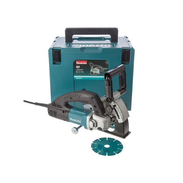 Máy cắt tường Makita SG1251J 1400W 