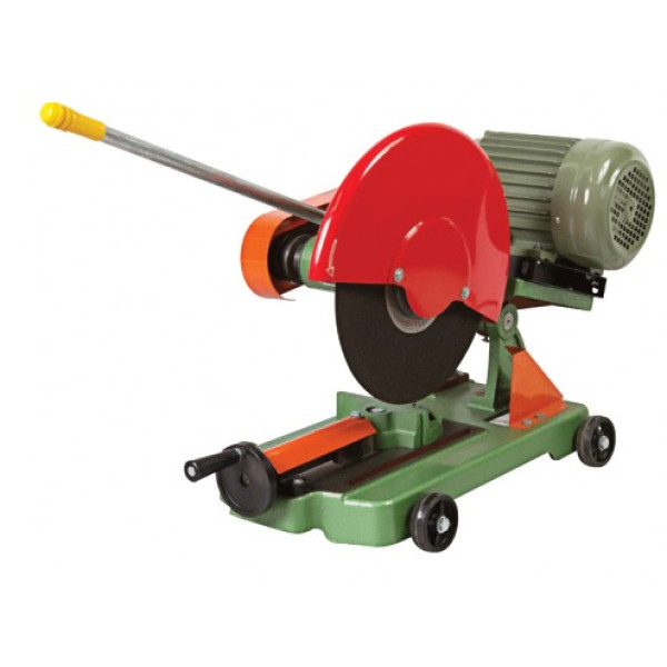 Máy cắt sắt 350mm Hồng Ký HKCP 212 (2HP)