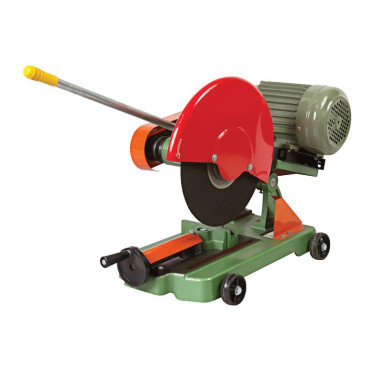 Máy cắt sắt Hồng Ký HKCP - 350mm (không motor)