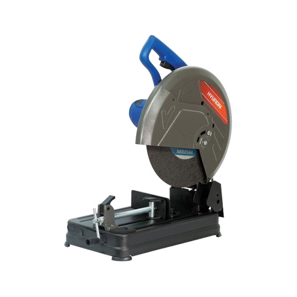 Máy cắt sắt Hyundai HCS355S