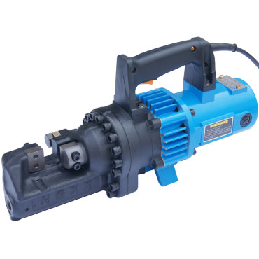 Máy cắt sắt thủy lực Seoul Handy 25C