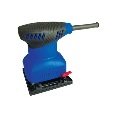 Máy chà nhám Hyundai HCN230 110mm x 100mm