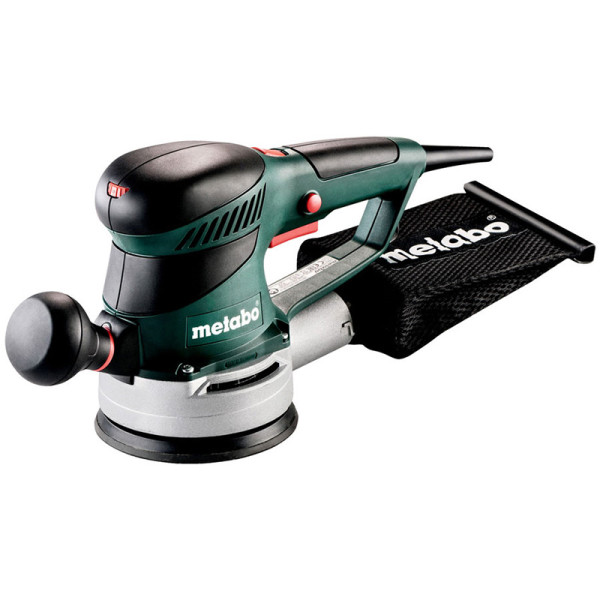Máy chà nhám Metabo SXE 425 TURBOTEC