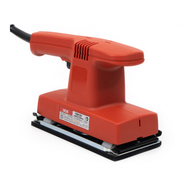 Máy chà nhám rung chữ nhật DCK KSB185