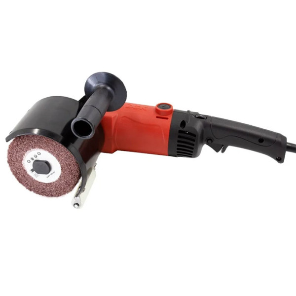 Máy đánh bóng Inox DCK KSN100
