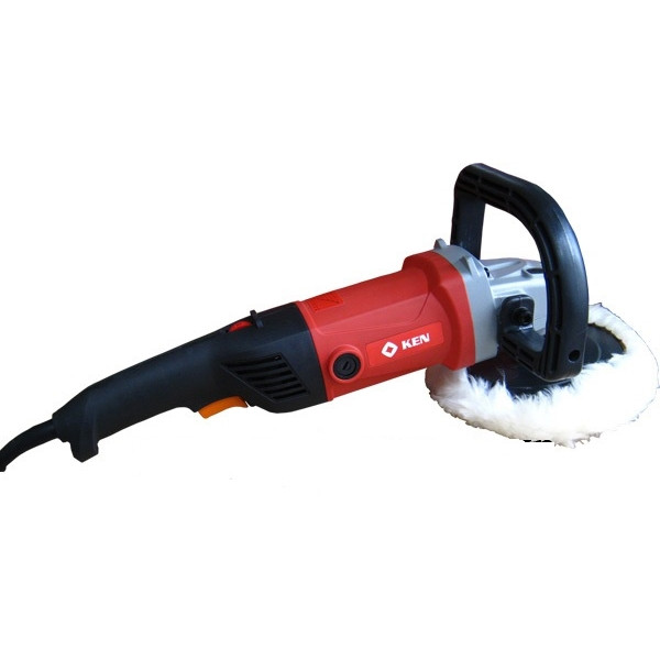 Máy đánh bóng Ken 9518E