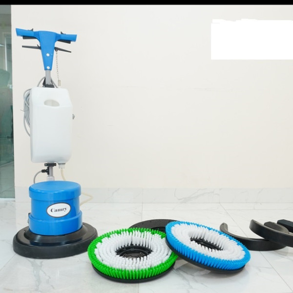 Máy chà sàn đa năng CAMRY BF 523 