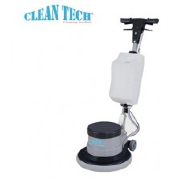Máy chà sàn Clean Tech CT 168