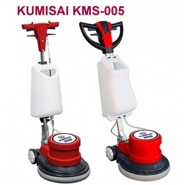 Máy chà sàn liên hợp Kumisai KMS 005 