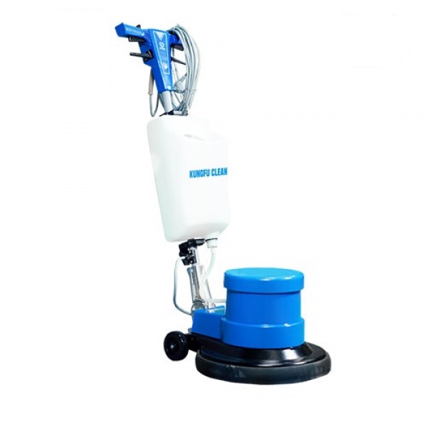 Máy chà sàn đơn Supper Clean HC 523