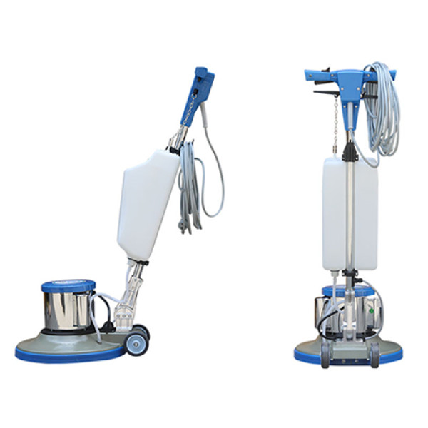 Máy chà sàn giặt thảm BF522 