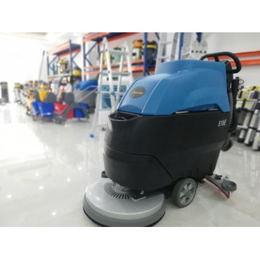 Máy chà sàn liên hợp clean maid TT 510E