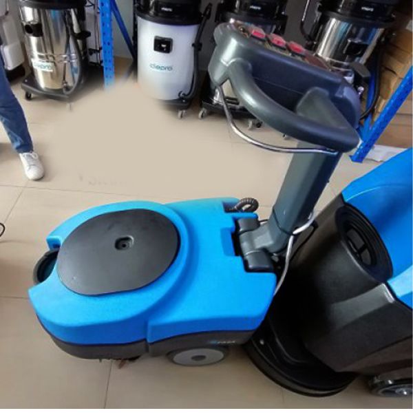 Máy chà sàn liên hợp FASA A1-36E