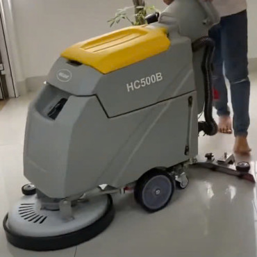 Máy chà sàn liên hợp Hiclean HC 500B