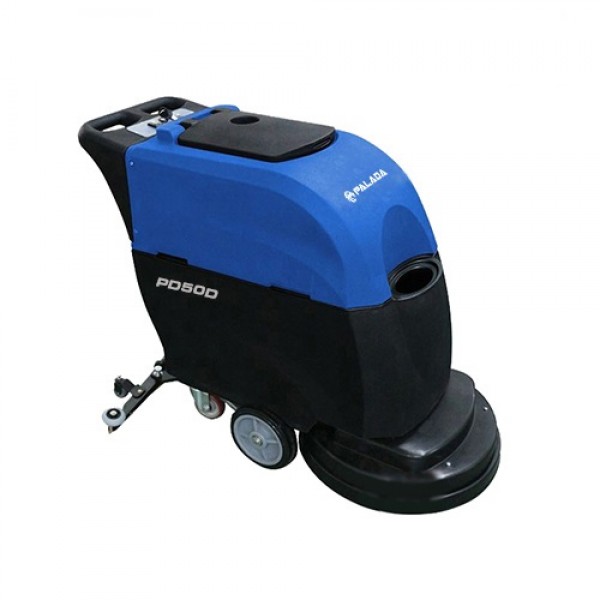 Máy chà sàn liên hợp Palada PD-50D 