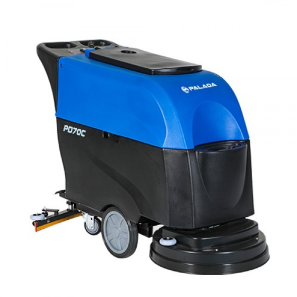Máy chà sàn liên hợp Palada PD-70D