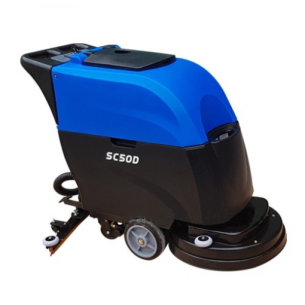 Máy chà sàn liên hợp Supper Clean SC-50D 