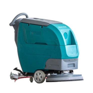 Máy chà sàn nhà xưởng Kraffer KF60