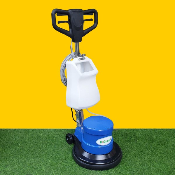 Máy chà sàn - thảm công nghiệp Hiclean HC154 NEW