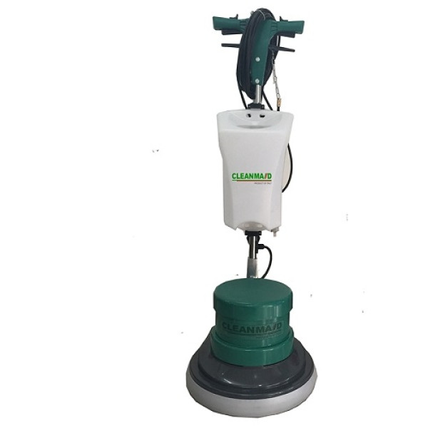 Máy chà sàn công nghiệp Clean Maid T154