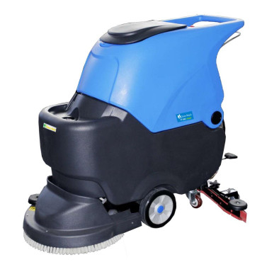 Máy chà sàn CleanMaid TT50E