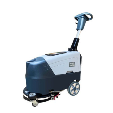Máy lau sàn gia đình KRAFFER KF430B 