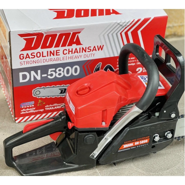 Máy cưa xích 2 thì Dona 2.1Kw DN-5800 