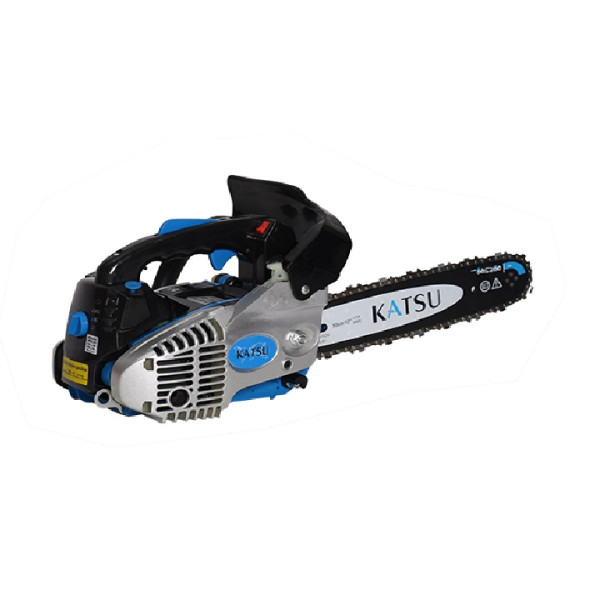 Máy cưa xích 2 thì Katsu 0.9Kw 2900 