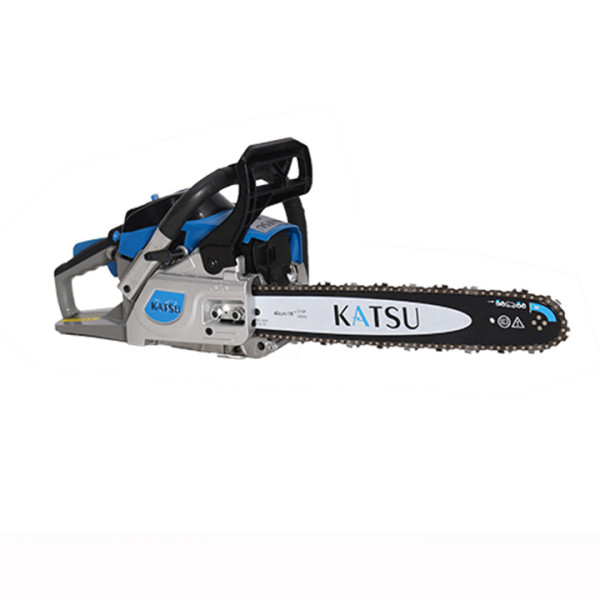 Máy cưa xích 2 thì Katsu 1.5Kw 4900 