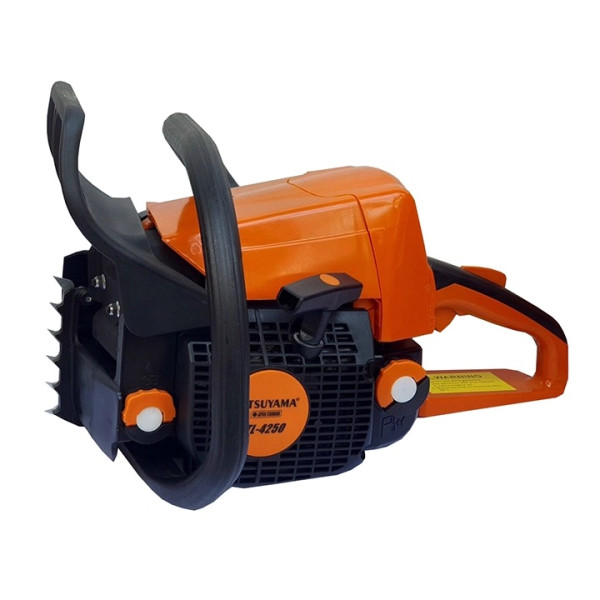 Máy cưa xích 2 thì Mitsuyama 2.2KW TL-4250 