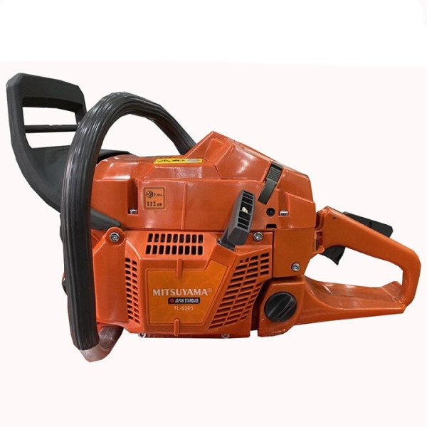 Máy cưa xích 2 Thì Mitsuyama 2.2KW TL-6365