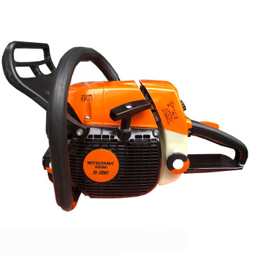 Máy cưa xích 2 Thì Mitsuyama 2.2KW TL-7038