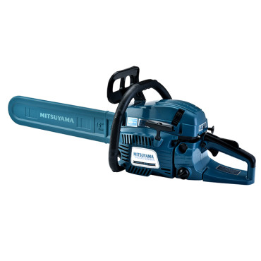 Máy cưa xích 2 thì Mitsuyama 3.4KW TL-6500