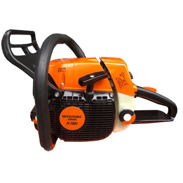 Máy cưa xích 2 Thì Mitsuyama 3.5KW TL-7381