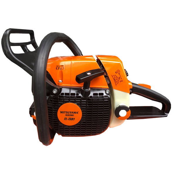 Máy cưa xích 2 Thì Mitsuyama 3.5KW TL-7381